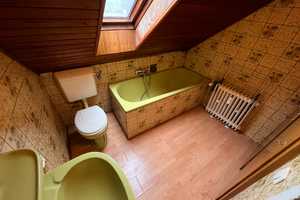 Vielseitiges Reihenendhaus mit Einliegerwohnung und Dachgeschossapartment – Duisburg – Vorschaubild 21