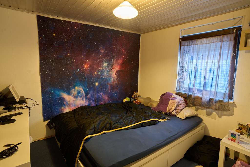 Immobilie in Neckargemünd - Eigentumswohnung mit Balkon, Keller und 2 Außenstellplätze - Bild 4