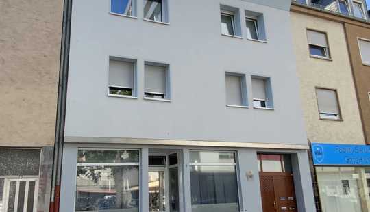 Bild von TOP Wohn- Geschäftshaus in Hanauer Innenstadt - komplett modernisiert