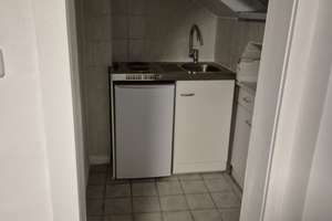 Schnuckelig Dachwohnung  – 60599 Sachsenhausen-Süd, Frankfurt am Main – Vorschaubild 3