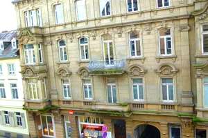 LIVE HAPPY: Erstbezug nach Renovierung in Innenstadt-Altbauwohnung mit neuer Einbauküche – Luisenstraße 17, 65185 Mitte, Wiesbaden – Vorschaubild 7