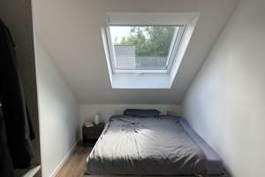Moderne 2-Zimmer-Dachgeschosswohnung in Stuttgart-Sillenbuch – Nähe Eichenhain – Gosheimer Weg 21, 70619 Sillenbuch (Ortsteil), Stuttgart – Vorschaubild 12