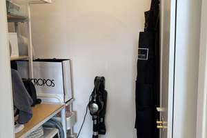 96 m2 und luxuriöser Ausstattung in zentraler Lage  – Die vollständige Adresse der Immobilie erhältst du vom Anbieter., 50676 Altstadt/Süd, Köln – Vorschaubild 16