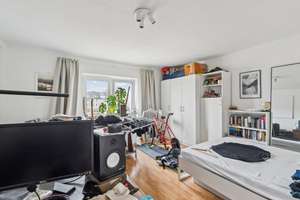 Attraktive 2-Zimmer-Wohnung im 3. OG in Düsseldorf – ideal für Eigennutzer oder Kapitalanleger – Die vollständige Adresse der Immobilie erhältst du vom Anbieter., 40227 Oberbilk, Düsseldorf – Vorschaubild 4