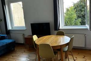Möbiliert 3,5-Zimmer-Wohnung. WG möglich  – Kaskelstraße 4, 10317 Rummelsburg, Berlin – Vorschaubild 8