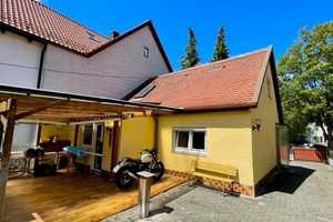 Kleine ältere Doppelhaushälfte oder Grundstück – Maisach, Fürstenfeldbruck (Kreis), 82216 Fürstenfeldbruck (Kreis) – Vorschaubild 3