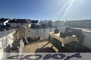 Hochwertige 4 Zimmer Wohnung mit Balkon, Aufzug, Stadtlage in Neuburg - Ein Objekt von Ihrem Immo... – Die vollständige Adresse der Immobilie erhältst du vom Anbieter., 86633 Neuburg an der Donau – Vorschaubild 12
