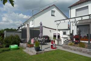 Haus in ruhiger Lage am Rande von Streuobstwiesen sucht nette Familie zur Miete – Höhenstrasse 16, 71711 Steinheim an der Murr – Vorschaubild 5