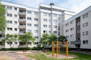 Nachmieter gesucht! 2-Zimmer-Wohnung mit Aussicht! – Malteserstraße 171H, 12277 Marienfelde, Berlin – Vorschaubild 4