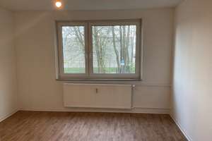 3-Zimmer Erdgeschosswohnung mit Balkon in gepflegter Grünanlage! (WBS) – Oberlohmannshof 30, 33739 Jöllenbeck, Bielefeld – Vorschaubild 5