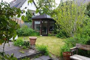 Doppelhaushälfte mit 5 Zimmern inmitten einer grünen Gartenoase  – Die vollständige Adresse der Immobilie erhältst du vom Anbieter., 51109 Merheim, Köln – Vorschaubild 26