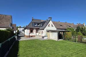 kernsaniertes Reihenendhaus mit Garten – Die vollständige Adresse der Immobilie erhältst du vom Anbieter., 48429 Rheine – Vorschaubild 4