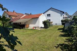 Sanierungsbedürftiges Haus mit großem Garten – Die vollständige Adresse der Immobilie erhältst du vom Anbieter., 64683 Einhausen – Vorschaubild 6