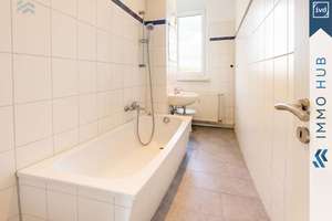 Leerstehende 3-Zimmer-Wohnung mit Balkon – Kapitalanlage oder neues Zuhause – 6132 Silberhöhe, Halle (Saale) – Vorschaubild 5