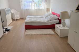 Wohnen mit Charakter: Geräumige 3-Zimmer-Wohnung in Mannheim – 68259 Wallstadt, Mannheim – Vorschaubild 5