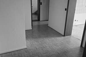 ""STARK RENOVIERUNGSBEDÜRFTIG"" -  Charmante Zweizimmerwohnung nicht weit von der HHU