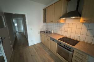 Helle-2-Zimmer-Wohnung-möbliert & sofort bezugsfrei – Johannes Straße 79, 41061 Hardterbroich-Pesch, Mönchengladbach – Vorschaubild 8
