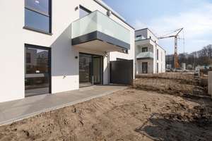 2-Zimmer Neubauwohnung in energieeffizientem Neubauquartier!  – Am Glückauf Park 10a-16b, 45896 Scholven, Gelsenkirchen – Vorschaubild 8