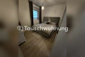 Tauschwohnung: Schöne 4-Zimmer Wohnung Souterrain – Tauschwohnungstraße 1, 20144 Harvestehude, Hamburg – Vorschaubild 2