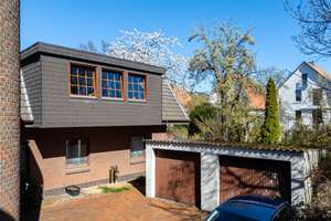 Mehrfamilienhaus mit 5 WE in Nadorst nahe der Innenstadt, Obj. 9537 – Die vollständige Adresse der Immobilie erhältst du vom Anbieter., 26123 Bürgeresch, Oldenburg (Oldenburg) – Vorschaubild 15