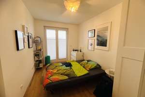 **Traumhafte 3 Zimmer Wohnung + Balkon + Tiefgarage in MA- Rheinau Süd** – Die vollständige Adresse der Immobilie erhältst du vom Anbieter., 68219 Rheinau, Mannheim – Vorschaubild 11