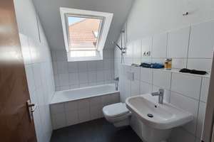 ruhige, lichtdurchflutete Maisonettewohnung, Garage, Südbalkon – Die vollständige Adresse der Immobilie erhältst du vom Anbieter., 38104 Wabe-Schunter-Beberbach, Braunschweig – Vorschaubild 10