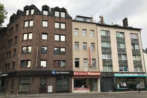 KOMPLETT EINGERICHTET - Tolles Appartement mit Balkon & Aufzug - Kernsanierung 2020 – Jülicher Straße 3, 52070 Hansemannplatz, Aachen – Vorschaubild 18