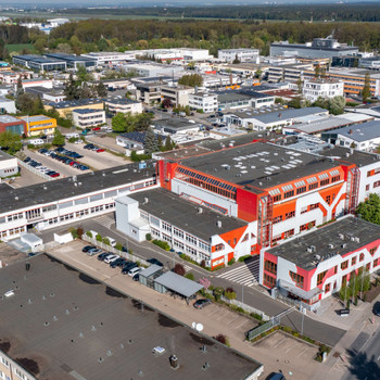 Say hello to: Vielseitig nutzbare Gewerbeflächen für Büro, Lager und Produktion