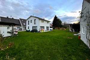 Modernes Einfamilienhaus mit Energieeffizienz, Smart Home und hochwertiger Ausstattung – Augsburg – Vorschaubild 2