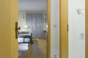 1-Zimmer-Wohnung in Holzkirchen – 30 Minuten nach München – Die vollständige Adresse der Immobilie erhältst du vom Anbieter., 83607 Holzkirchen – Vorschaubild 3
