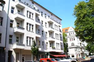 Der Preis ist heiß! Anlage ETW Im Herzen der Hauptstadt; zwischen Englischem Viertel und Volkspark – Die vollständige Adresse der Immobilie erhältst du vom Anbieter., 13349 Wedding, Berlin – Vorschaubild 2