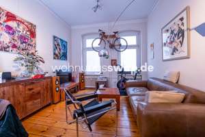 Wohnungstausch: Goltzstraße 24 – Goltzstraße 24, 10000 Schöneberg, Berlin – Vorschaubild 1