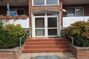 Vermietete 4-Zimmer-Wohnung in Bleckede – Kapitalanlage mit zwei Garagen – 21354 Bleckede – Vorschaubild 2