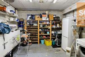SO24: Düren Merken, Sehr gepflegtes EFH, Garage, Teilkeller, Garten, Top – Die vollständige Adresse der Immobilie erhältst du vom Anbieter., 52353 Merken, Düren – Vorschaubild 13