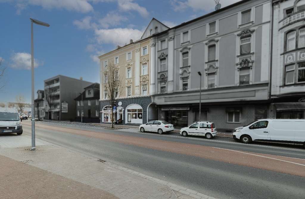 Immobilie in Gevelsberg - Attraktives Anlageobjekt mit Top-Rendite! - Bild 1