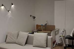 1-Zimmer Wohnung in München-Fürstenried, verfügbar ab 15.02.2026 – Engadiner Straße 4, 81475 Fürstenried-West, München – Vorschaubild 2