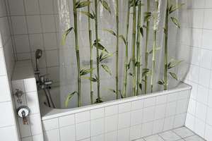 Große Helle 3 Zimmer Dachgeschoss Wohnung im Hopfengarten – 39120 Hopfengarten, Magdeburg – Vorschaubild 9
