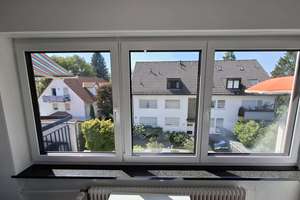 Erstbezug nach Komplettsanierung - voll möbliertes Apartment in U-Bahn-Nähe (U3) – Die vollständige Adresse der Immobilie erhältst du vom Anbieter., 81476 Forstenried, München – Vorschaubild 4