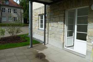 Schicke Terrassenwohnung mit feiner Ausstattung! Sonne, Garten und Carport! – Karl-Liebknecht-Straße 58a, 1109 Hellerau/Wilschdorf, Dresden – Vorschaubild 24