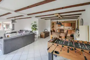 Charakterhaus in ruhiger Lage - für Handwerker und Macher, die beim Keller nicht zurückschrecken – Herzogtum Lauenburg (Kreis) – Vorschaubild 7