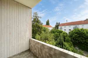 Sanierte 3 Zimmerwohnung mit Balkon in der wunderschönen List! – Ferdinand-Wallbrecht-Straße 70, 30163 List, Hannover – Vorschaubild 7