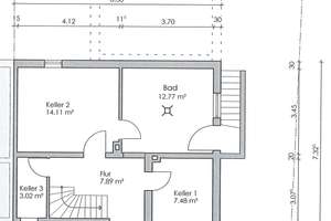 TOP-Grundstück   -   TOP-Lage   -   TOP-Haus – Die vollständige Adresse der Immobilie erhältst du vom Anbieter., 50389 Wesseling – Vorschaubild 24