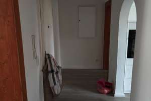 Schön geschnittene 3-Zimmer Altbauwohnung – Die vollständige Adresse der Immobilie erhältst du vom Anbieter., 40589 Holthausen, Düsseldorf – Vorschaubild 5