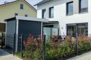 Schickes Doppelhaus Möbliert am Bodensee Friedrichshafen – Frickenwäsele ,, 88090 Immenstaad am Bodensee – Vorschaubild 37