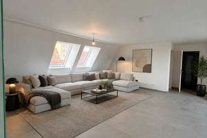 „Vier Zimmer. Vier Aussichten. Ein Zuhause für Familie, Leben und Arbeiten" – 39108 Alte Neustadt, Magdeburg – Vorschaubild 8