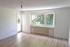Freundliche 3 – Zimmerwohnung mit Balkon in Uni – Nähe  – Die vollständige Adresse der Immobilie erhältst du vom Anbieter., 33615 Schildesche, Bielefeld – Vorschaubild 1