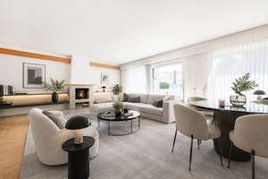 BUNGALOWKLASSIKER | Stilvolle 70er-Jahre Architektur in Frankfurt-Seckbach – Die vollständige Adresse der Immobilie erhältst du vom Anbieter., 60389 Seckbach, Frankfurt am Main – Vorschaubild 7