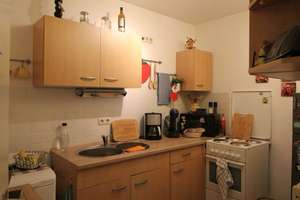 Vermietete 1,5-Zimmer-Wohnung mit Balkon, Stellplatz und Kellerabteil – Die vollständige Adresse der Immobilie erhältst du vom Anbieter., 1257 Niedersedlitz, Dresden – Vorschaubild 10