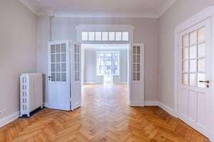 Ein Zuhause mit Geschichte - hochwertig saniert in Uhlenhorst – Die vollständige Adresse der Immobilie erhältst du vom Anbieter., 22085 Uhlenhorst, Hamburg – Vorschaubild 8