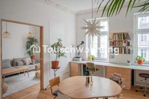 Tauschwohnung: 3ZW, Altbau in Berlin gegen 3,5/4ZW in Mainz oder Hamburg